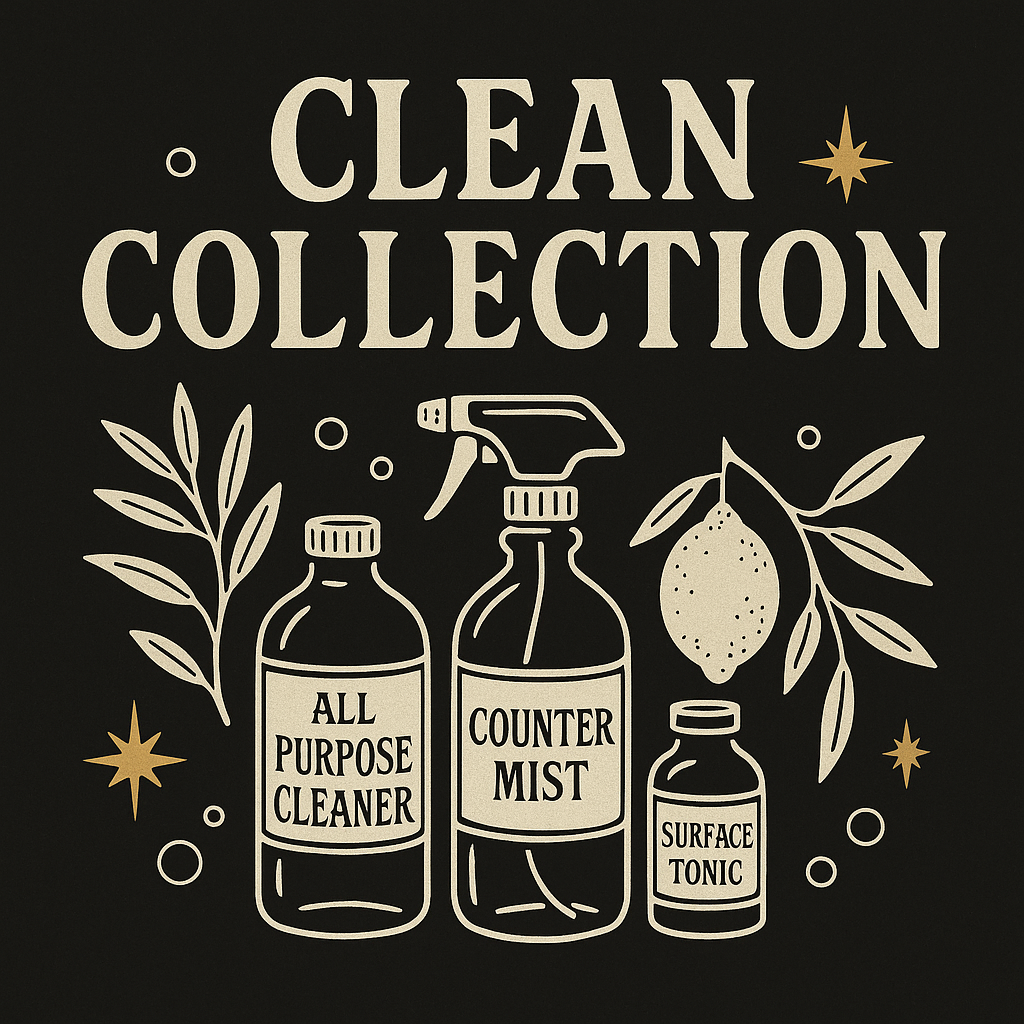 Clean
