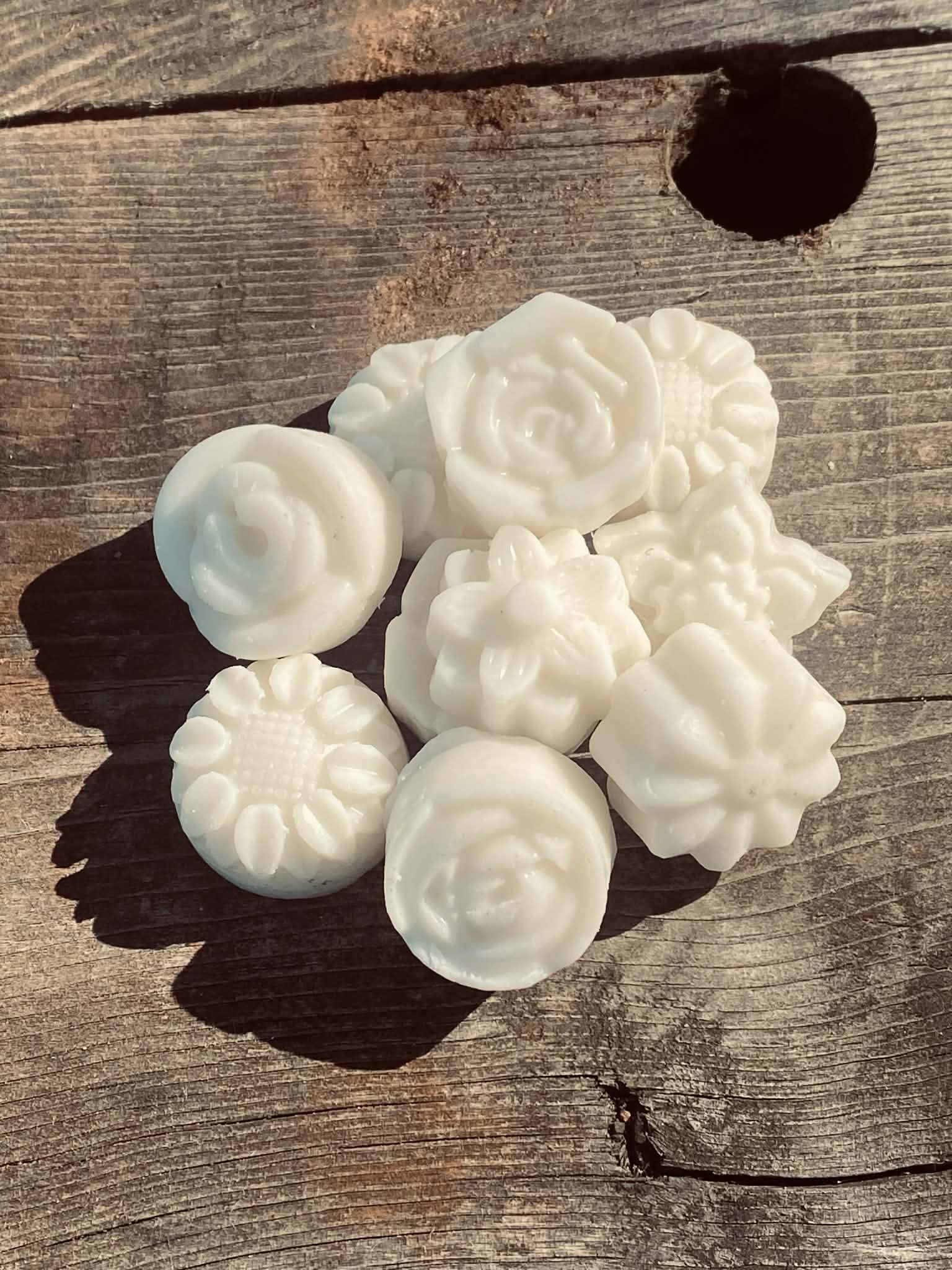 Meltdown – Wax Melts