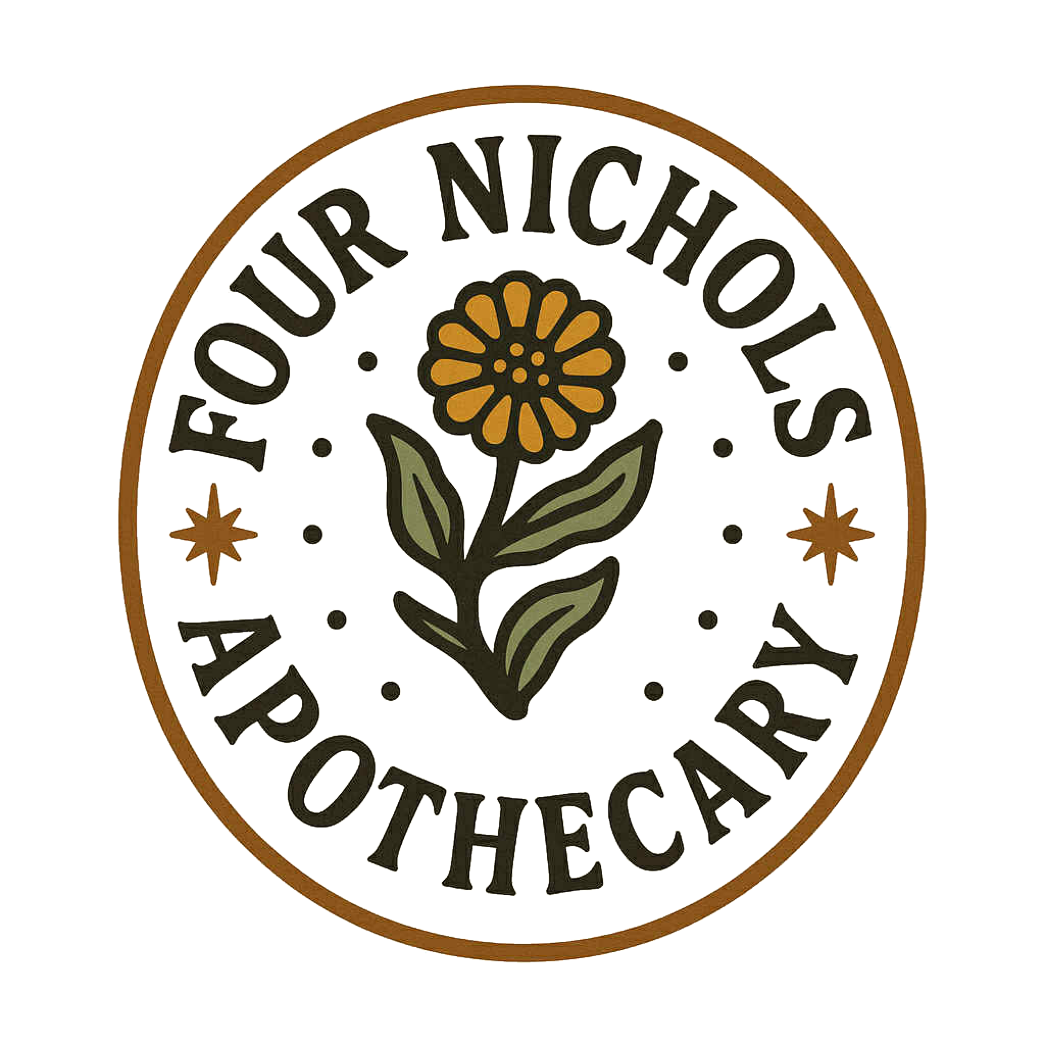 Four Nichols Apothecary LLC